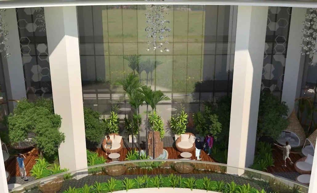 Luxestaysmnl Parisian Charm 1Br Suite Pool Gym 400Mbps Wifi Netflix Amazing City View Taguig Ξενοδοχείο με διαμερίσματα