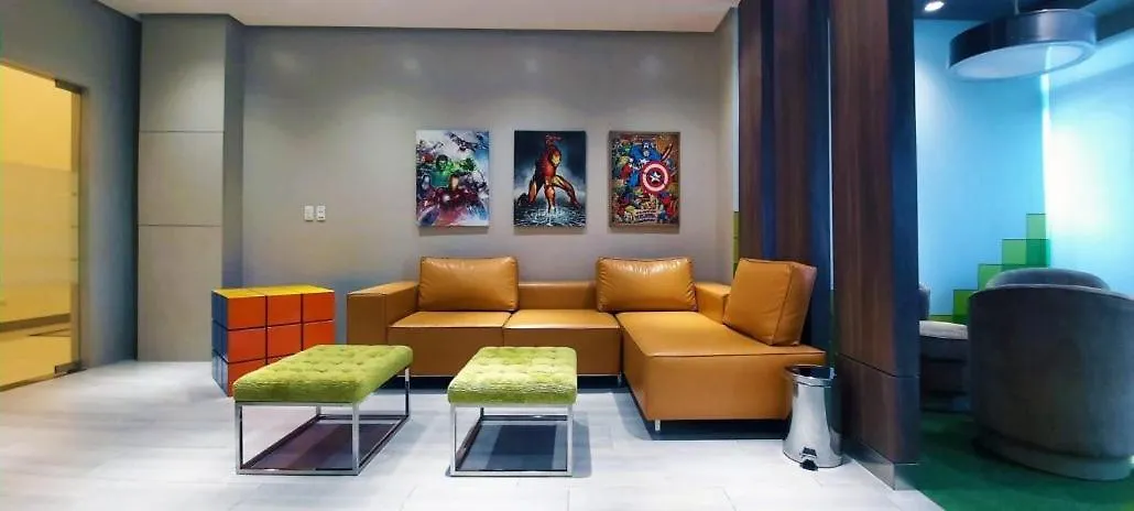 Luxestaysmnl Parisian Charm 1Br Suite Pool Gym 400Mbps Wifi Netflix Amazing City View Taguig Ξενοδοχείο με διαμερίσματα