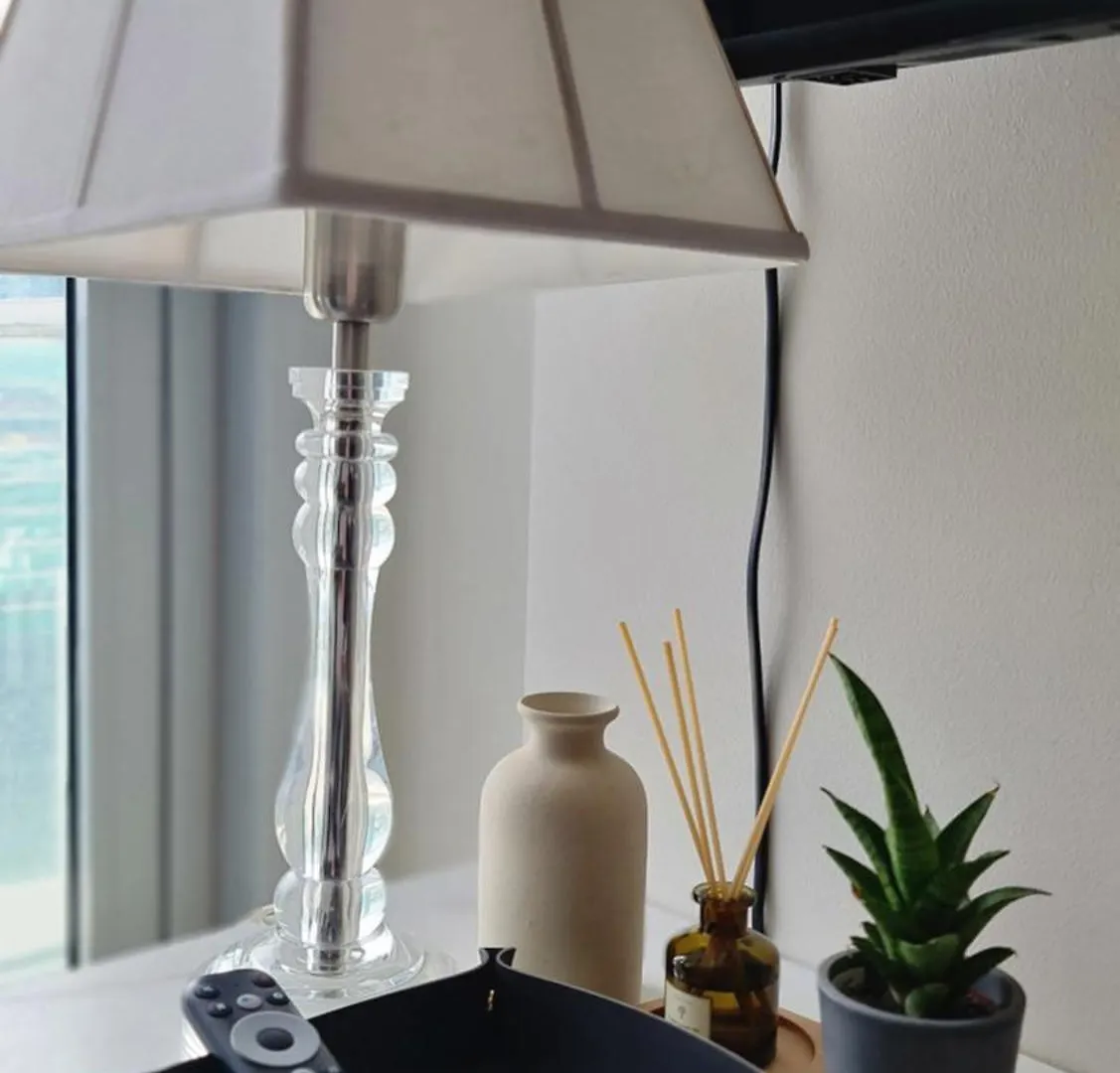 Luxestaysmnl Parisian Charm 1Br Suite Pool Gym 400Mbps Wifi Netflix Amazing City View Taguig